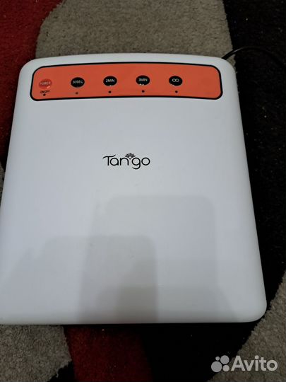 Набор для маникюра