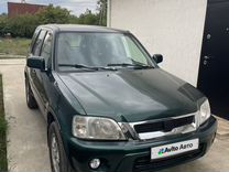 Honda CR-V 2.0 AT, 2001, 137 000 км, с пробегом, цена 785 000 руб.