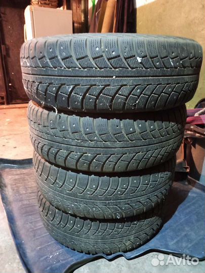 Gislaved Ultra Speed 15.00/65 R15 185B
