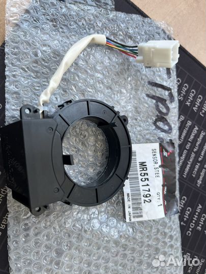 Датчик угла поворота Pajero v63