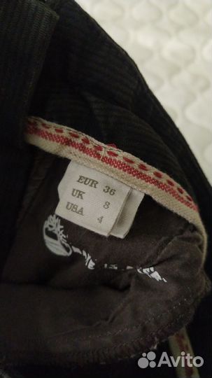 Юбка Timberland Новая