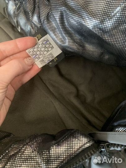 Костюм-поплавок зимний мужской «Rescuer IV» хсн