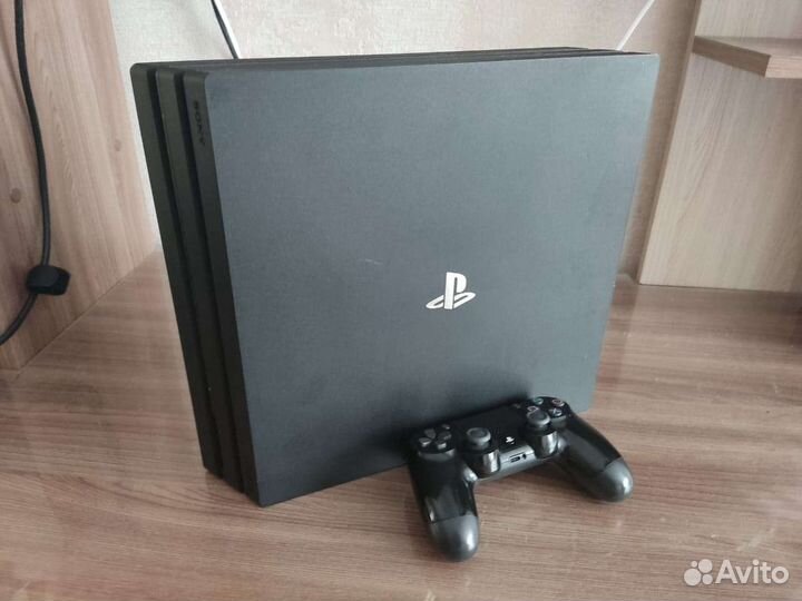 Sony PS4 pro