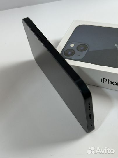 iPhone 13, 128 ГБ