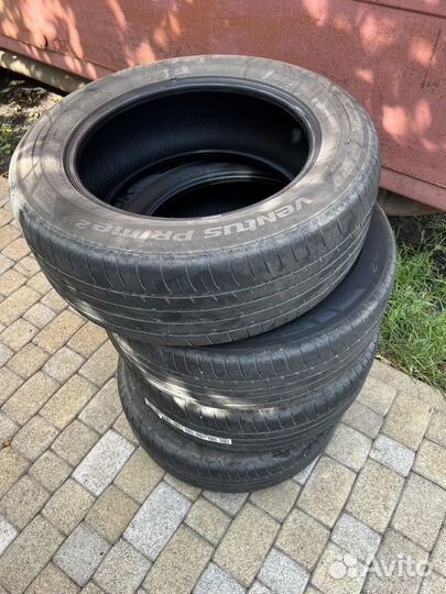Hankook Ventus Prime 2 K115 225/60 R17 99H