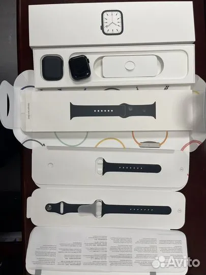 Apple watch series 7 41mm