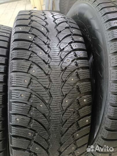 Pirelli Formula Ice 225/65 R17 102T