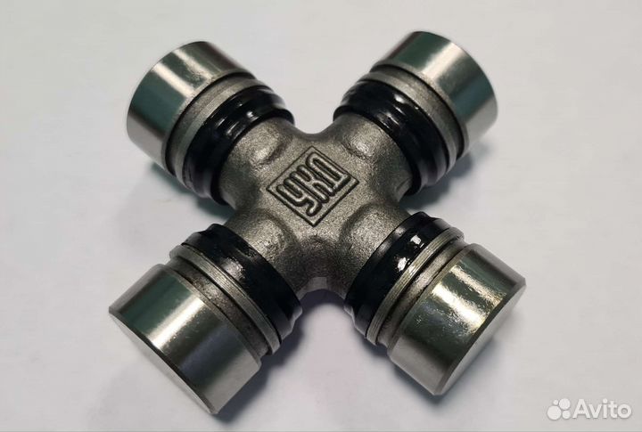 Крестовина карданного вала У.412-2201025 (2883)