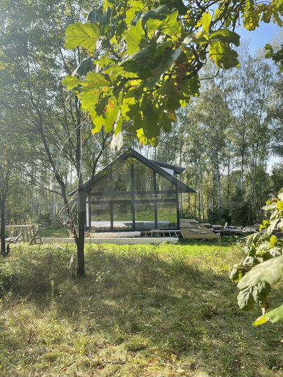 Участок 7,8 сот. (ИЖС)