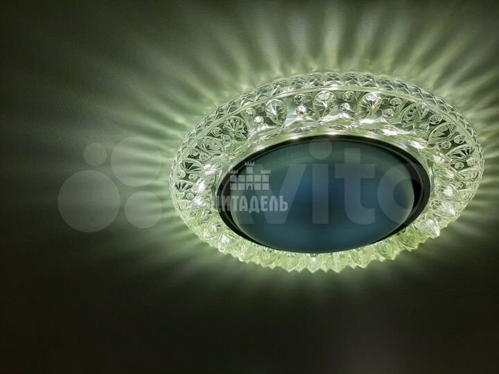 2-к. квартира, 68 м², 18/25 эт.