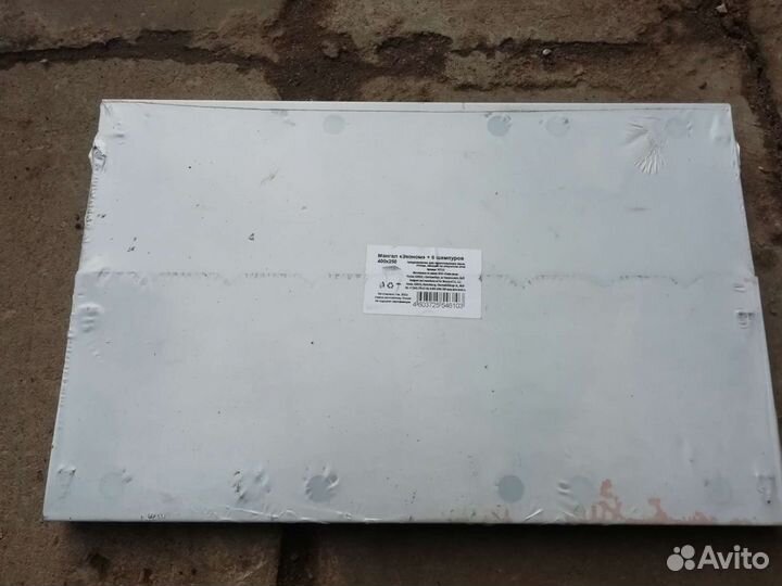 Мангал сборно разборный + 6 шампуров