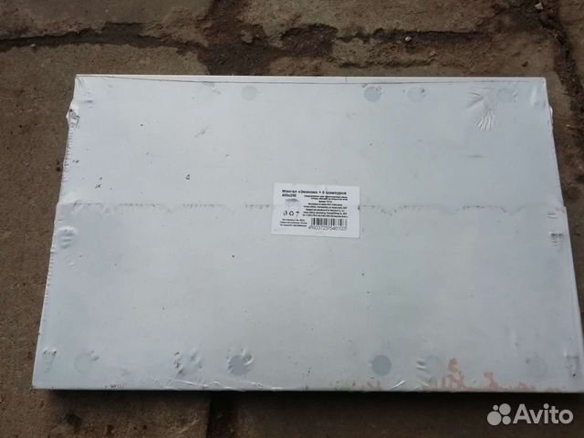 Мангал сборно разборный + 6 шампуров