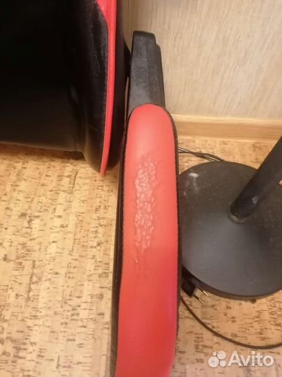 Компьютерное кресло бу