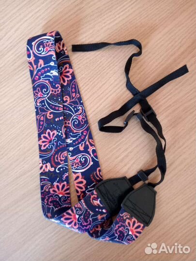 Ремень для фотоаппарата