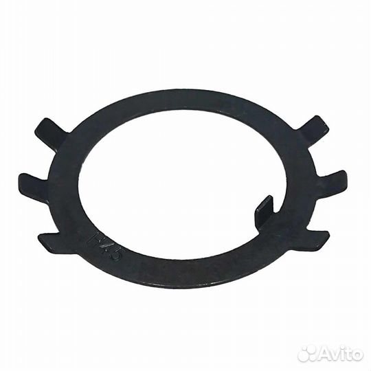 Шайба стопорная ведущего вала Почвофреза 1GQN-160