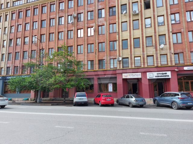 Торговая площадь, 260 м²