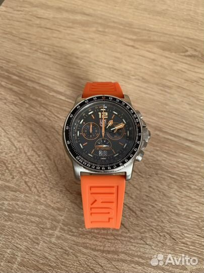 Часы мужские luminox