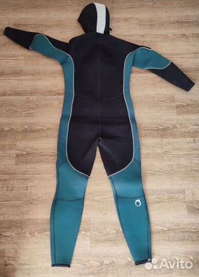 Гидрокостюм неопрен Триборд Tribord