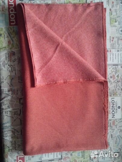 Отрезы ткани (костюмные, пальтовые, курточные)