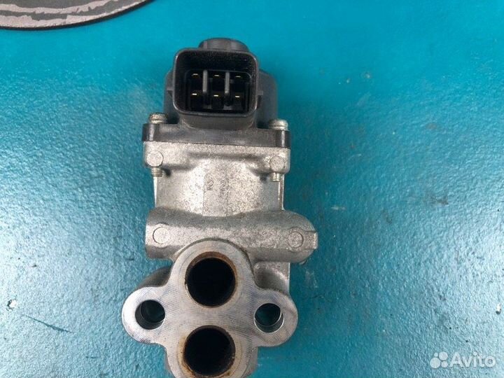 Клапан EGR Mitsubishi Asx GA2W 4B11 2016