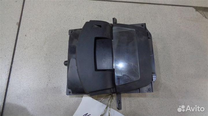 Дисплей информационный Mazda 6 GJ, GL 2012