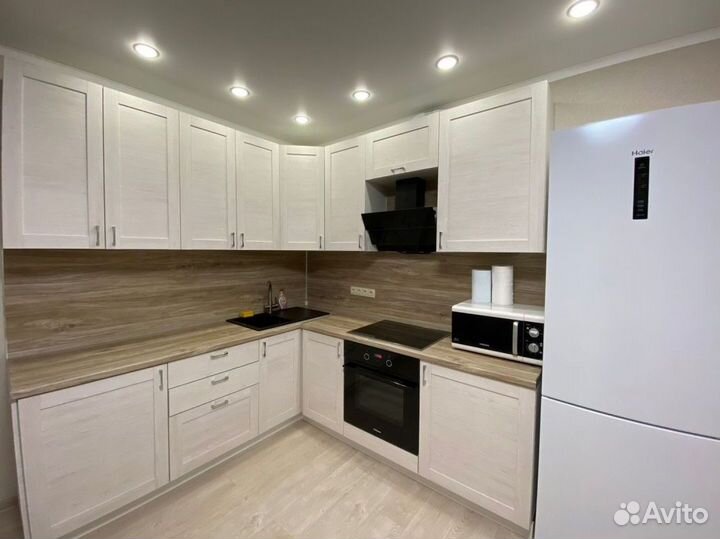 Кухонный гарнитур с фабрики артикул 35990