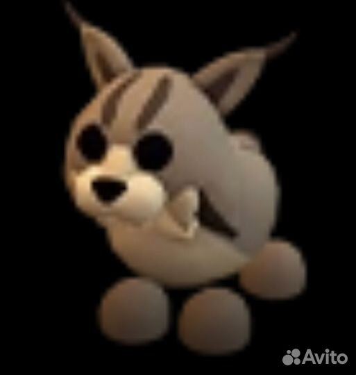 Питомцы в адопт ми