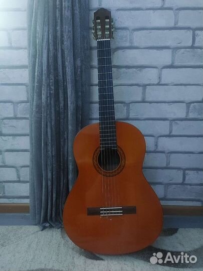 Гитара yamaha c40