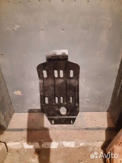 Защита классика