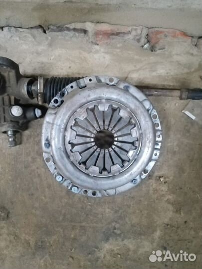 Гбц chery bonus (a13)