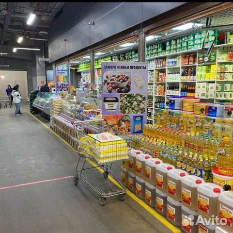 Доставка продуктов с Фуд Сити оптом