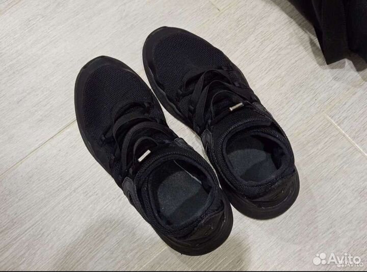 Кроссовки мужские nike air jordan