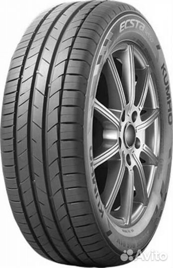 Kumho Ecsta HS52 215/55 R16