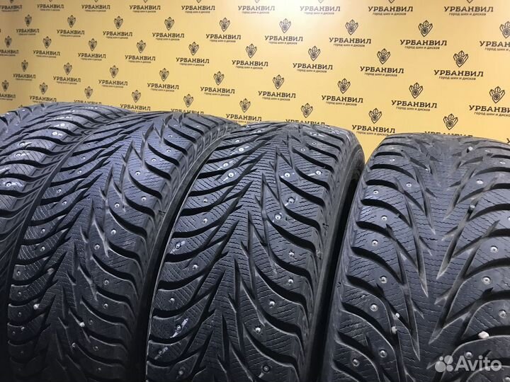 Yokohama Ice Guard IG35 205/55 R16 94T