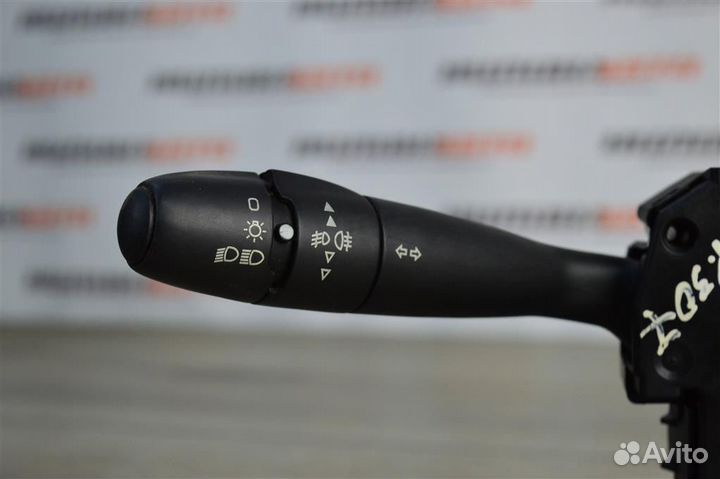 Подрулевой переключатель peugeot 307