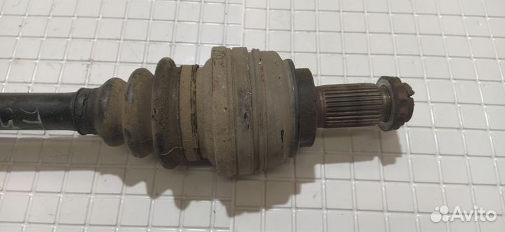 Полуось задняя BMW X5 E53