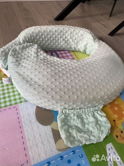 Подушка для кормления ergofeed