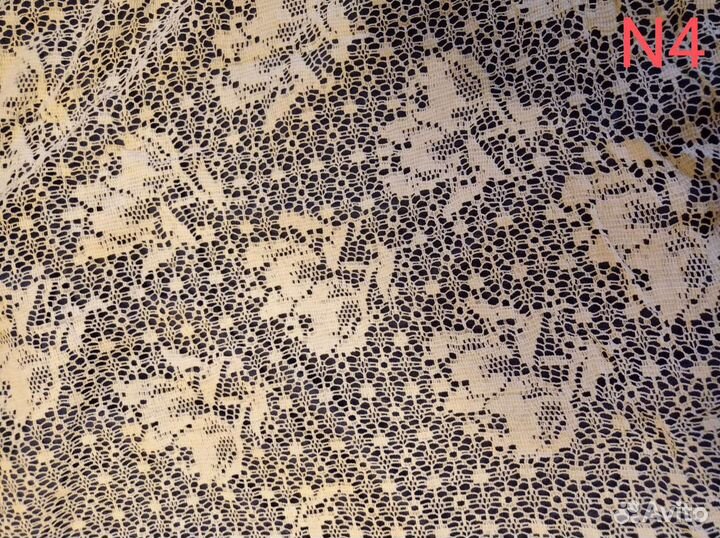 Тюль в ассортименте