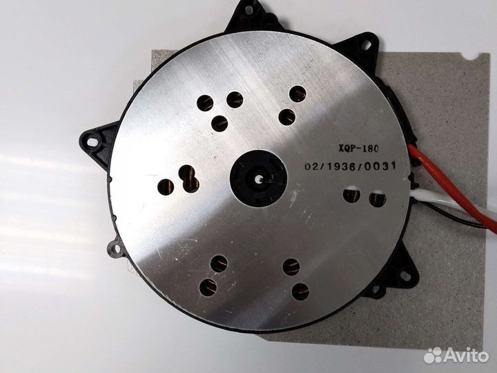 Комфорка индукционой плиты Kuchenchef