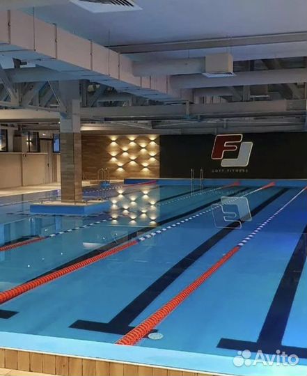 Разовое посещение Loft Fitness