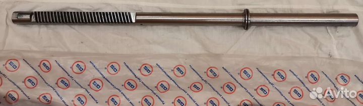 Карданчик рулевой Шкода Октавия Тур