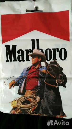 Пакеты СССР