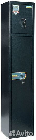 Оружейный сейф Valberg арсенал 130/2