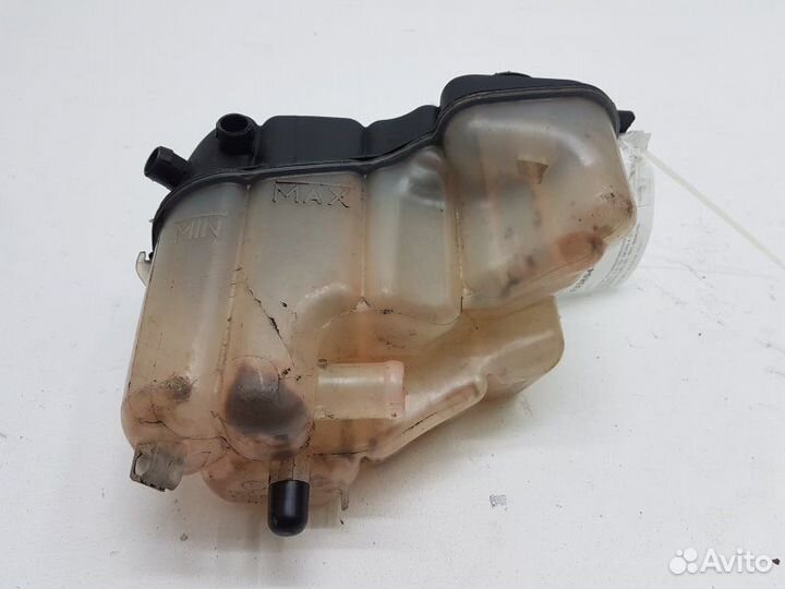 Бачок расширительный Ford Galaxy