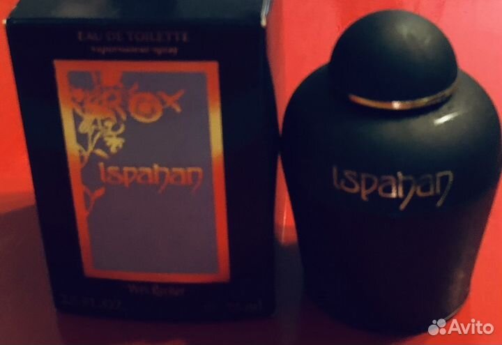 Ispahan Духи