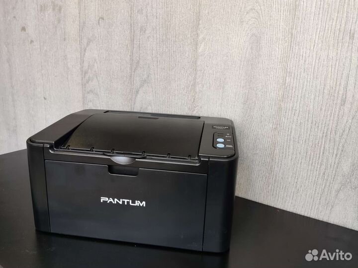 Принтер Pantum P2207