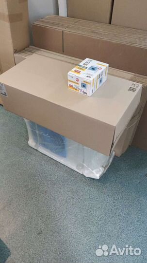 Холодильный агрегат для пива и пивных кег +4с