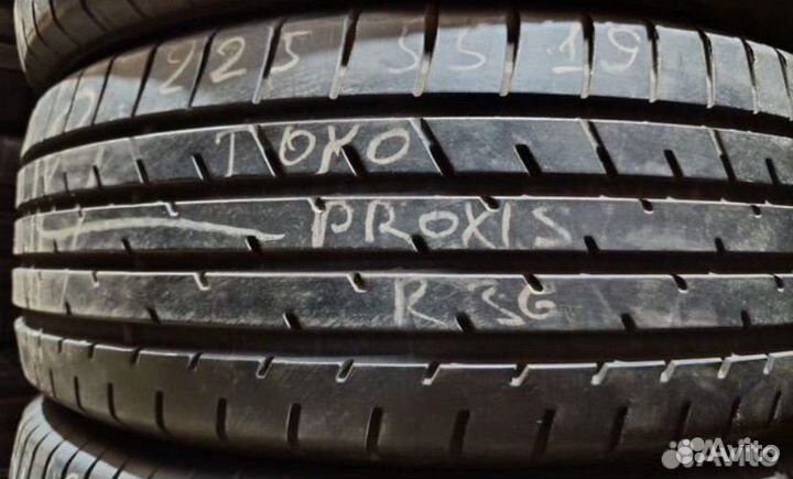 Toyo Proxes 1 225/55 R19 107V