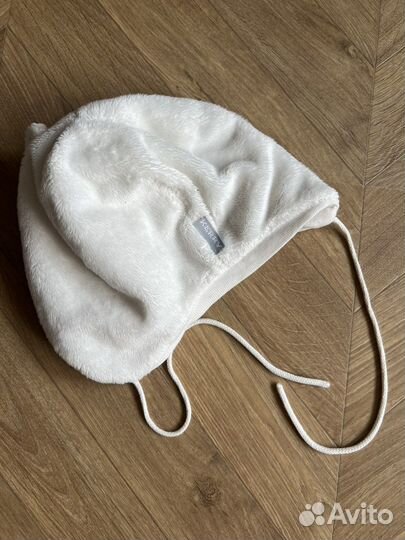 Зимняя шапка kerry