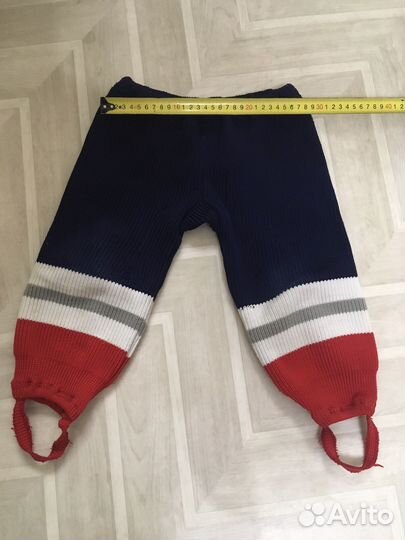 Хоккейные гамаши